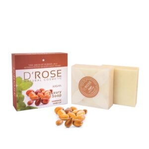 D'ROSE Argan Sabunu